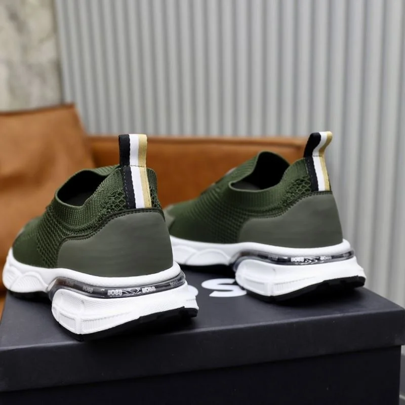 ModernLook Boss Shoes 14798