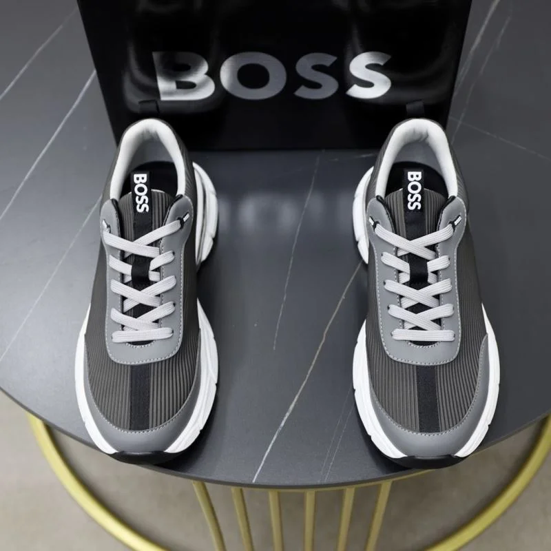 QuickDry Boss Shoes 14816