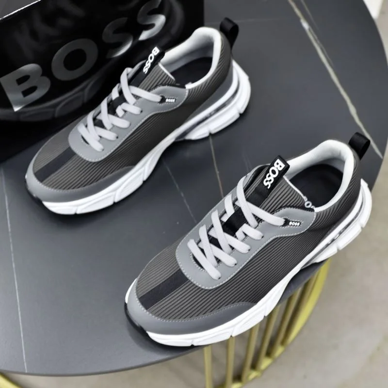 QuickDry Boss Shoes 14816