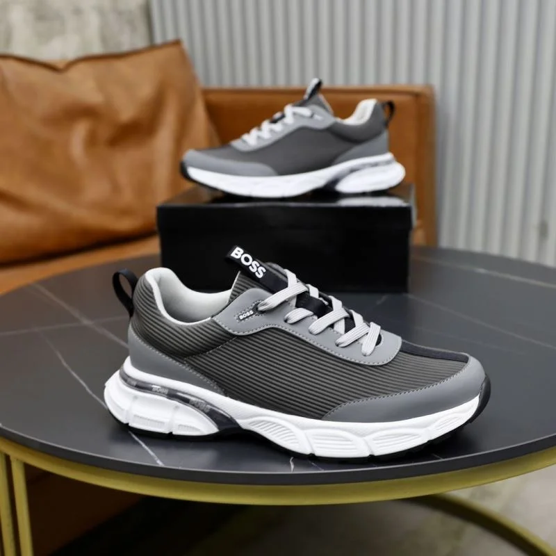 QuickDry Boss Shoes 14816