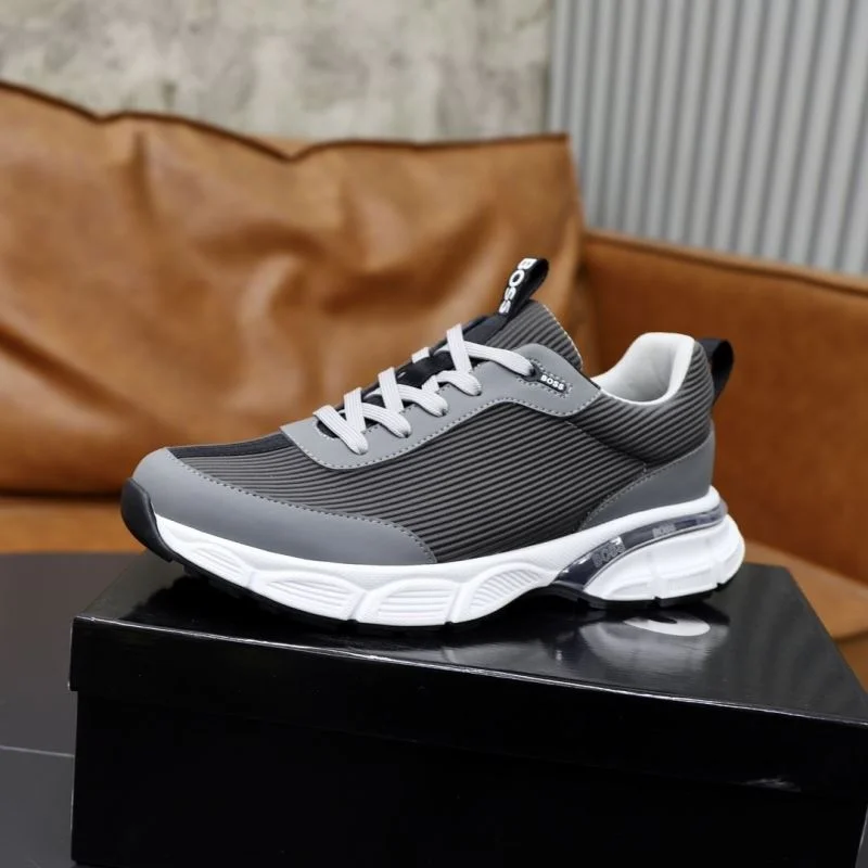 QuickDry Boss Shoes 14816