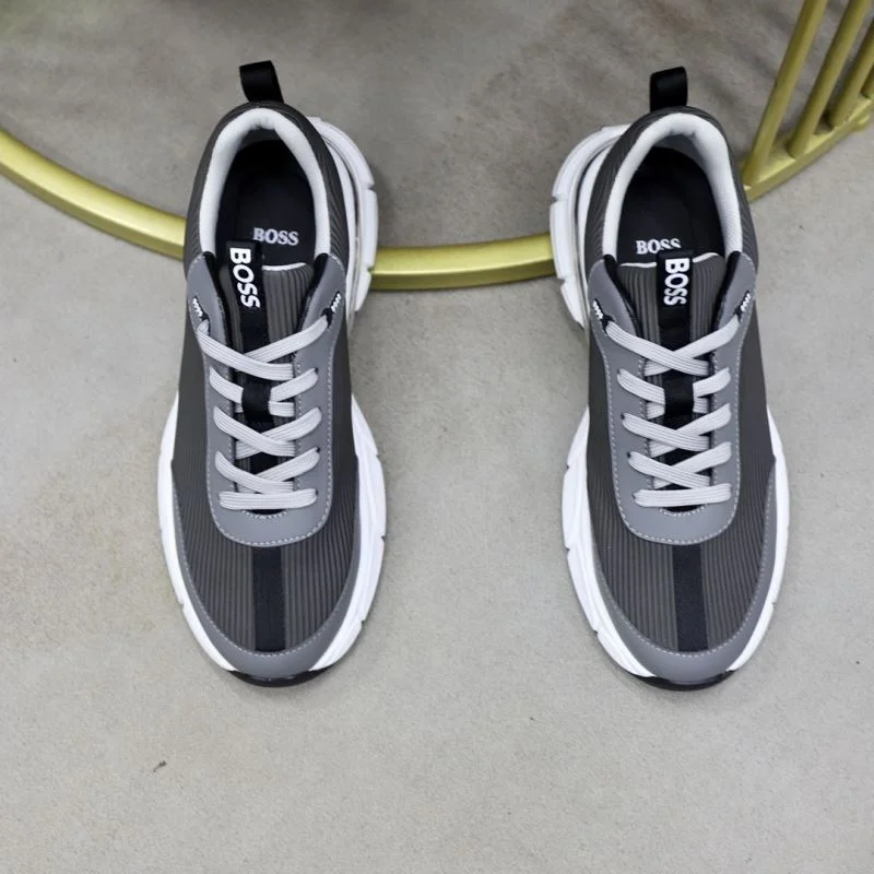 QuickDry Boss Shoes 14816