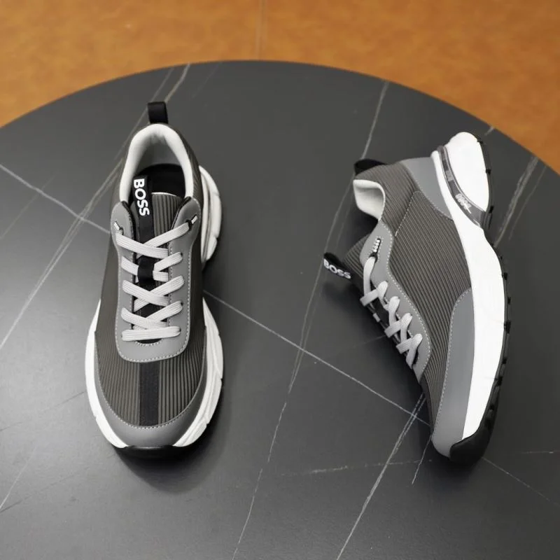 QuickDry Boss Shoes 14816