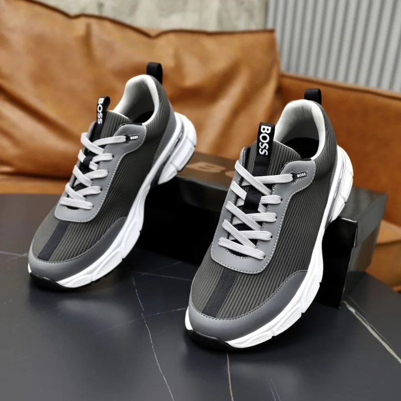 QuickDry Boss Shoes 14816