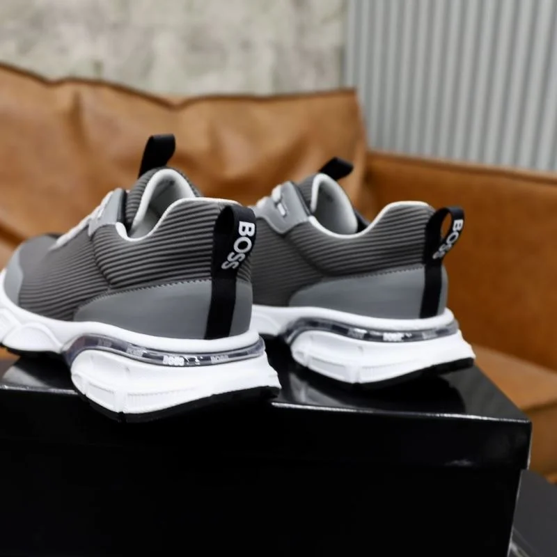 QuickDry Boss Shoes 14816