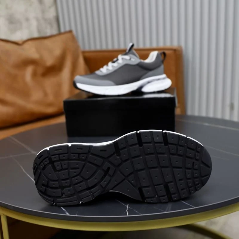 QuickDry Boss Shoes 14816
