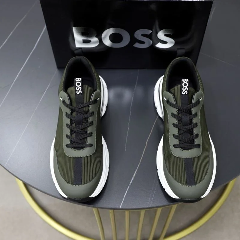 Boss Shoes Trendy 14801