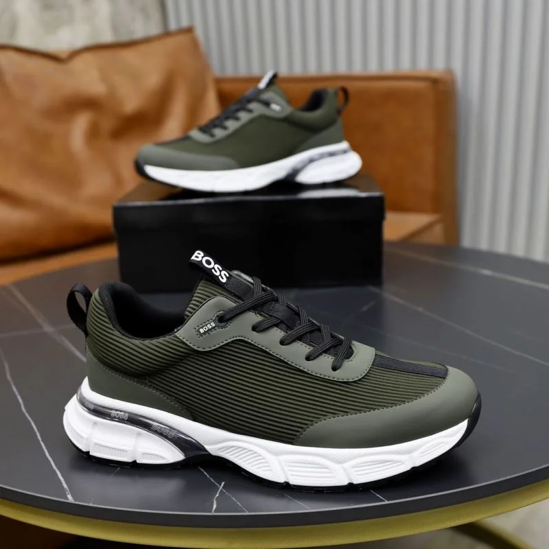 Boss Shoes Trendy 14801