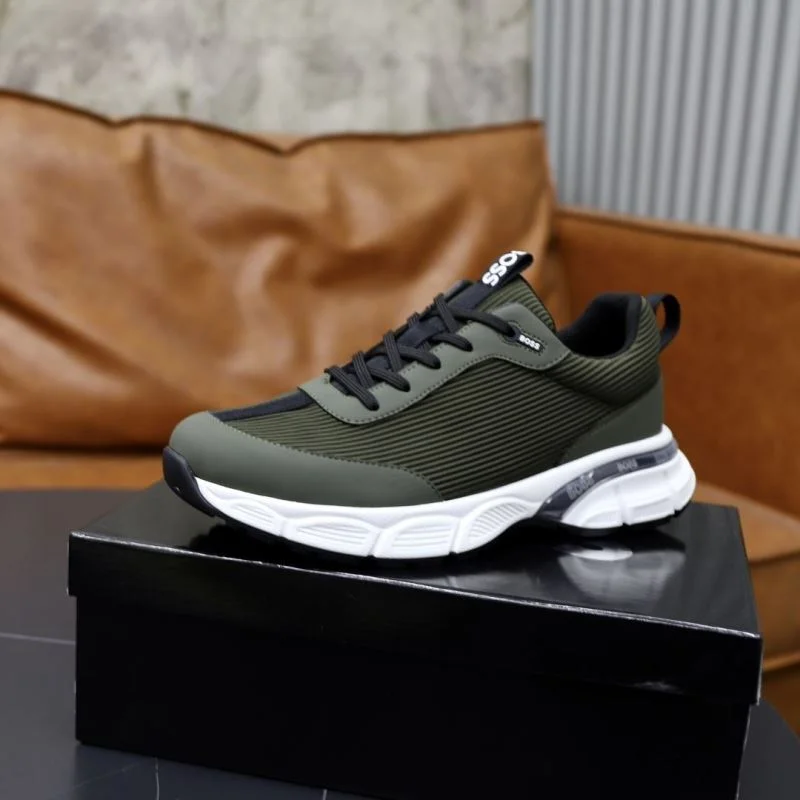 Boss Shoes Trendy 14801