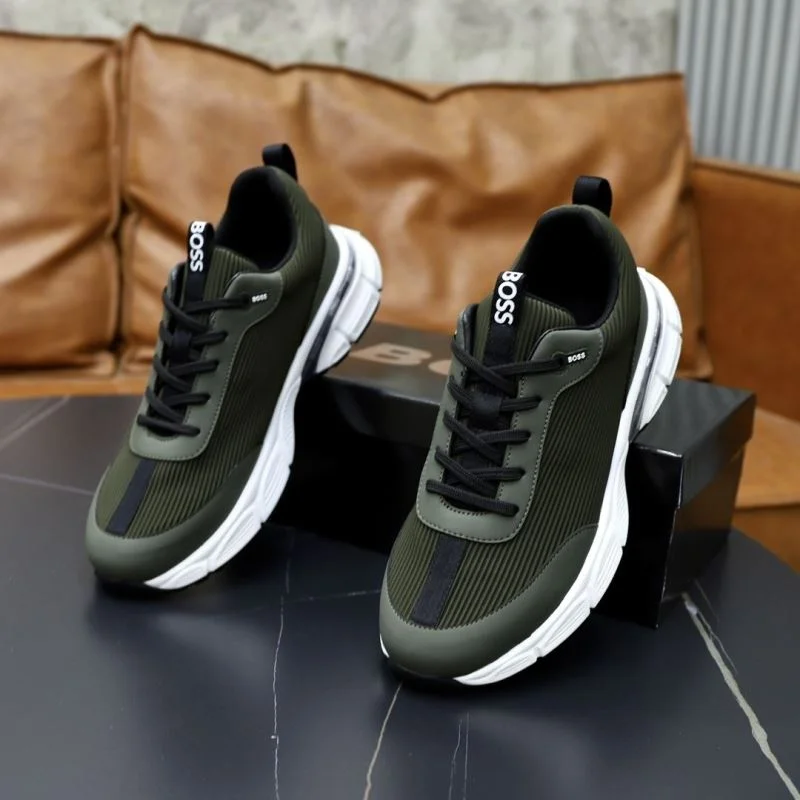Boss Shoes Trendy 14801
