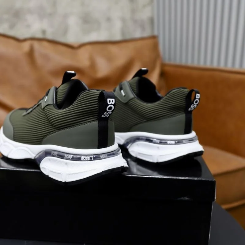 Boss Shoes Trendy 14801