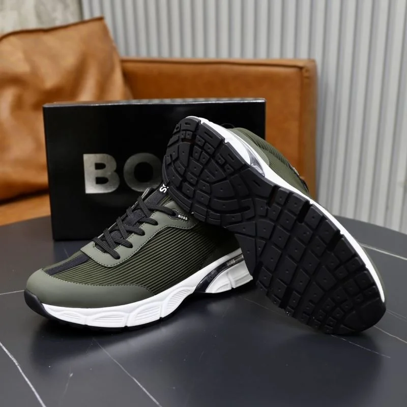 Boss Shoes Trendy 14801
