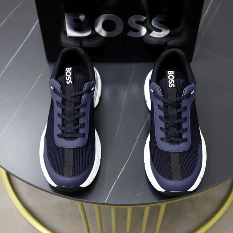 Packable Boss Shoes 14793