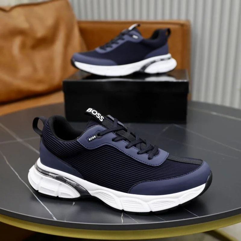 Packable Boss Shoes 14793