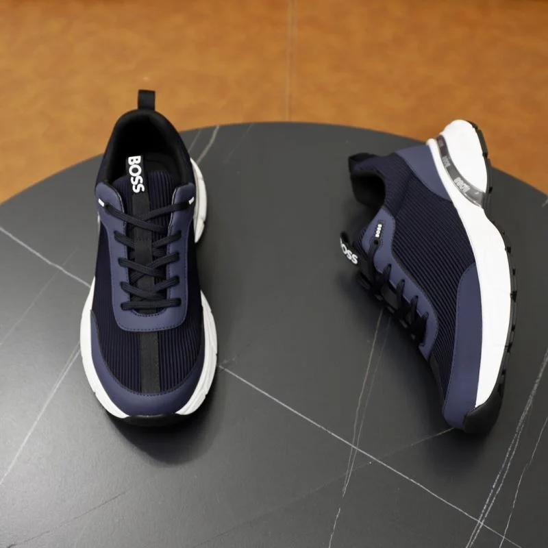 Packable Boss Shoes 14793