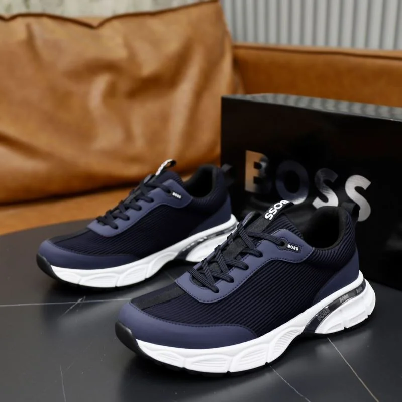 Packable Boss Shoes 14793