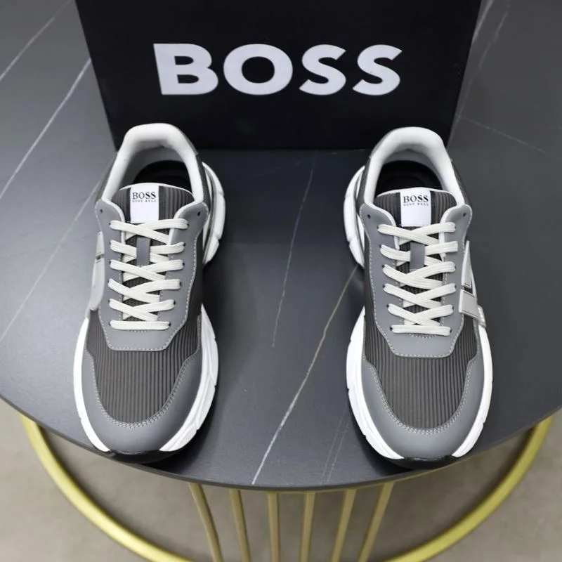 Boss Shoes Casual 14815