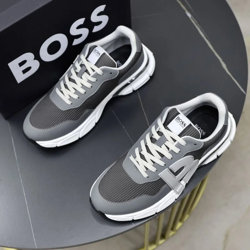 Boss Shoes Casual 14815