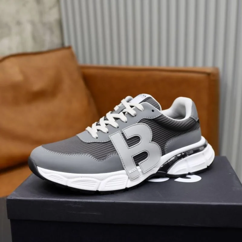 Boss Shoes Casual 14815