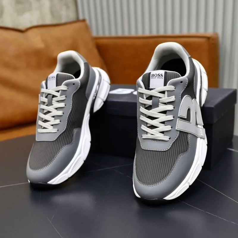 Boss Shoes Casual 14815