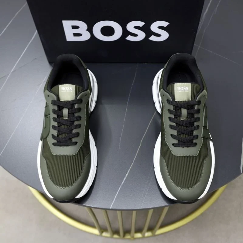 Boss Shoes Snug 14817