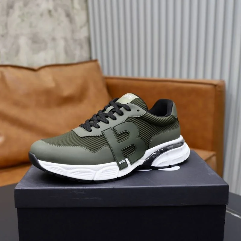 Boss Shoes Snug 14817