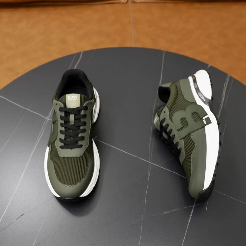 Boss Shoes Snug 14817