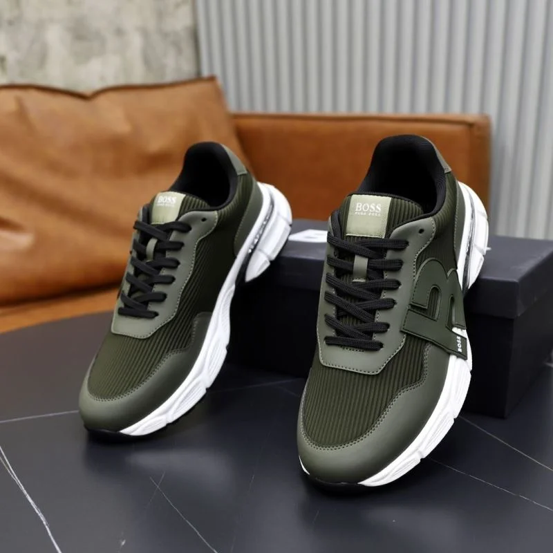 Boss Shoes Snug 14817