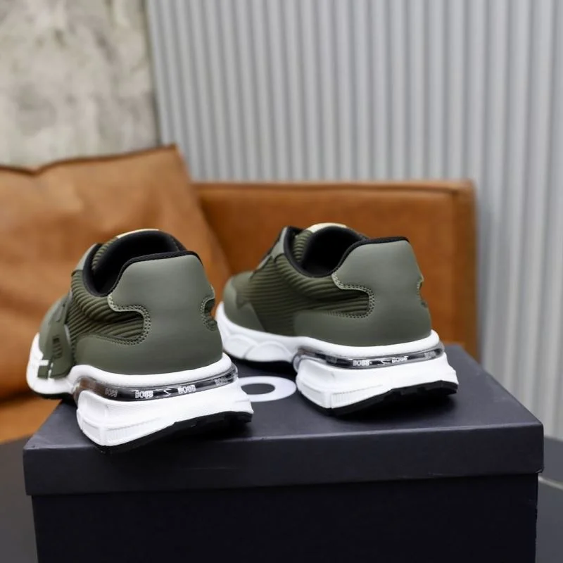 Boss Shoes Snug 14817