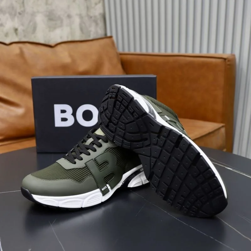 Boss Shoes Snug 14817
