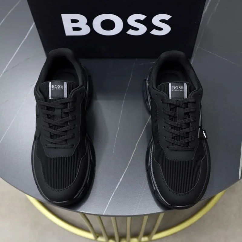Boss Shoes Stylish 14800