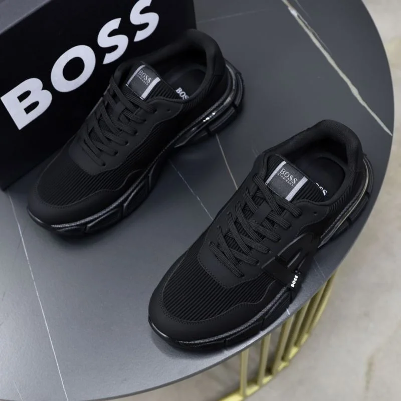 Boss Shoes Stylish 14800
