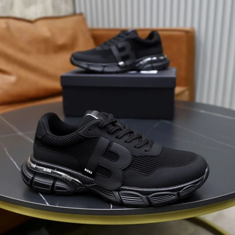 Boss Shoes Stylish 14800