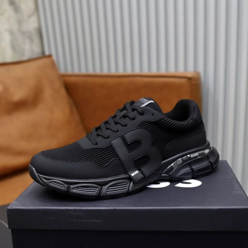 Boss Shoes Stylish 14800