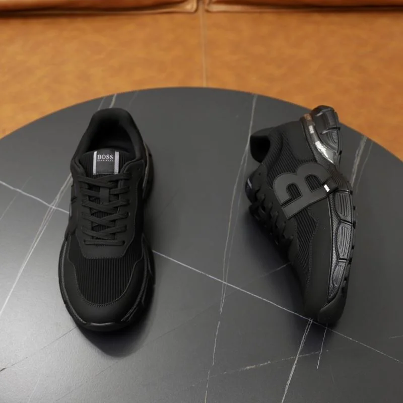 Boss Shoes Stylish 14800