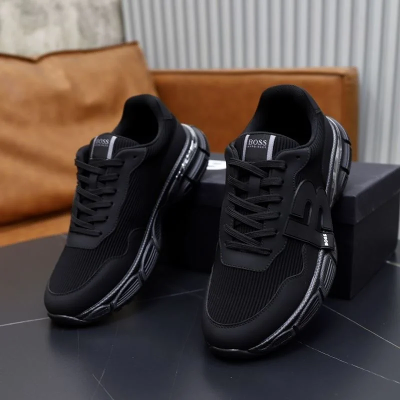 Boss Shoes Stylish 14800
