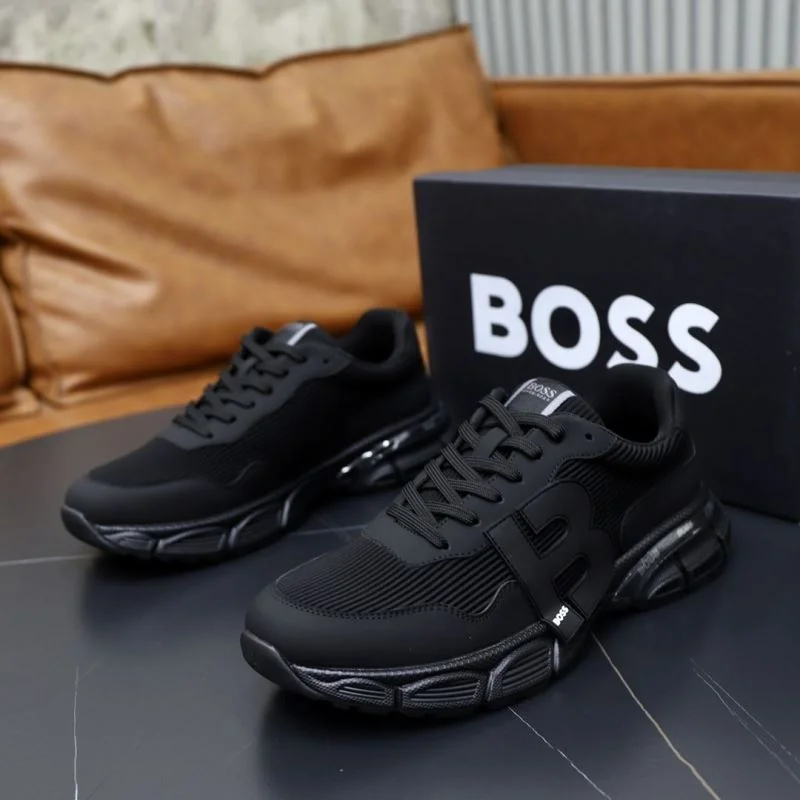 Boss Shoes Stylish 14800
