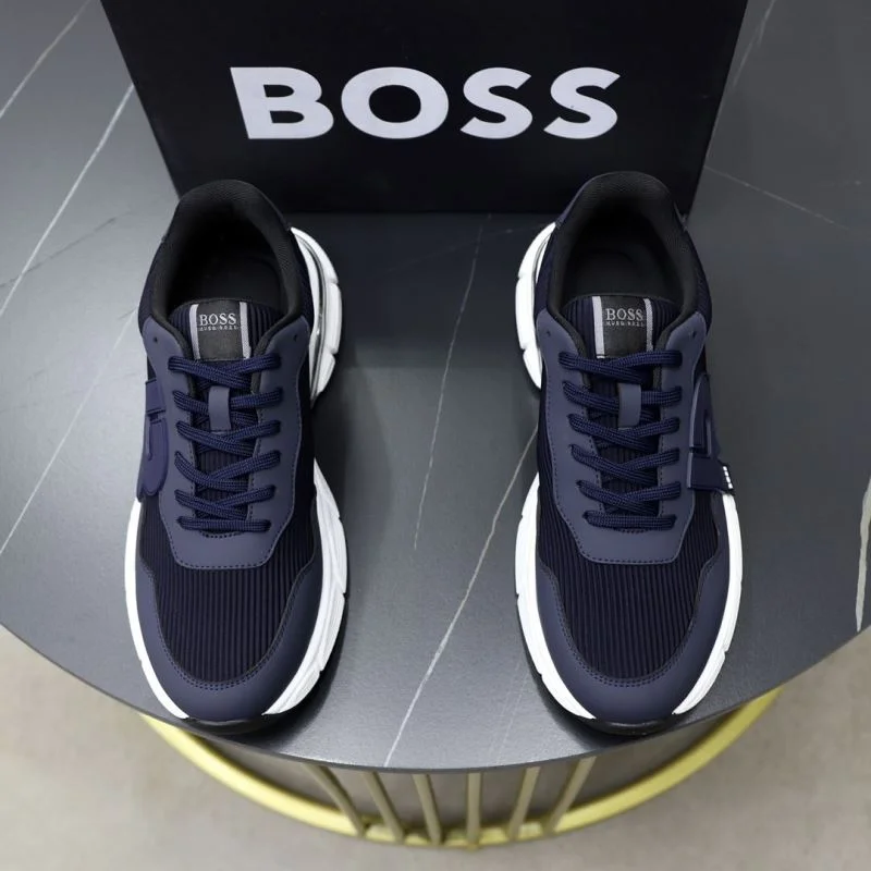 Durable Boss Shoes 14808