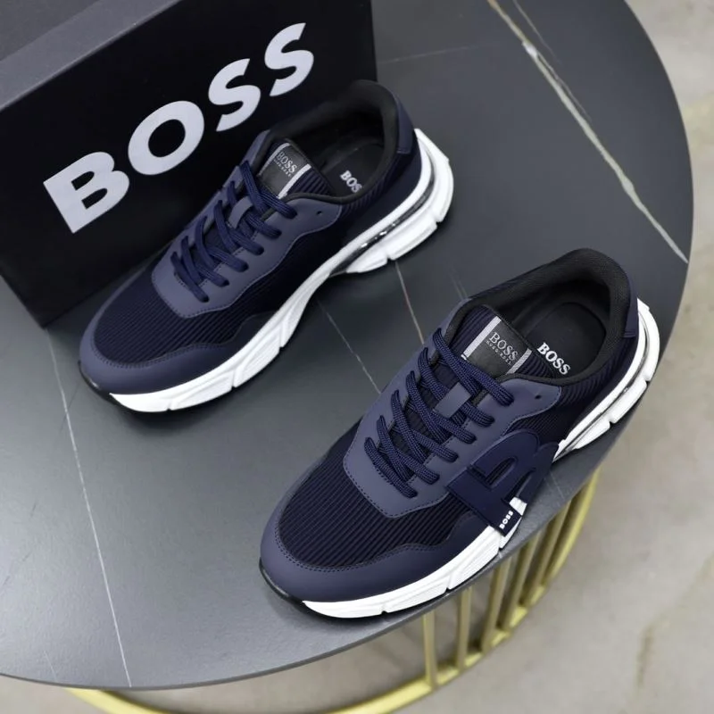 Durable Boss Shoes 14808