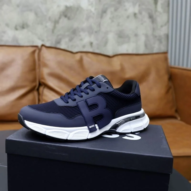 Durable Boss Shoes 14808