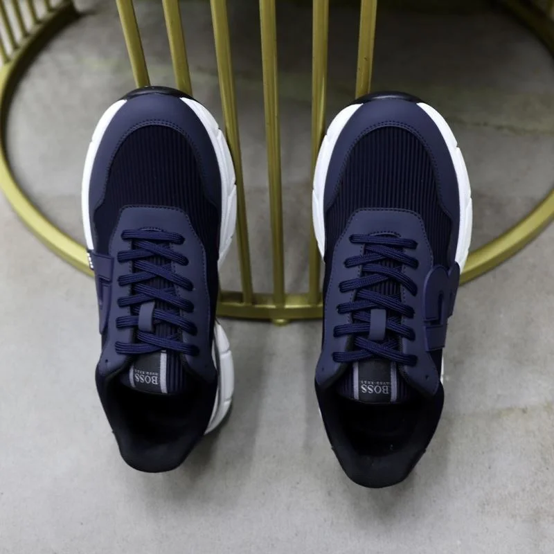 Durable Boss Shoes 14808