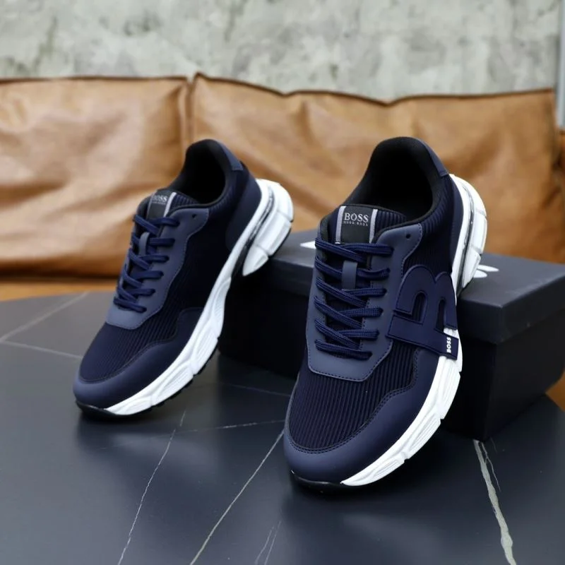 Durable Boss Shoes 14808