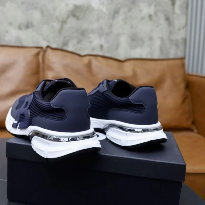 Durable Boss Shoes 14808
