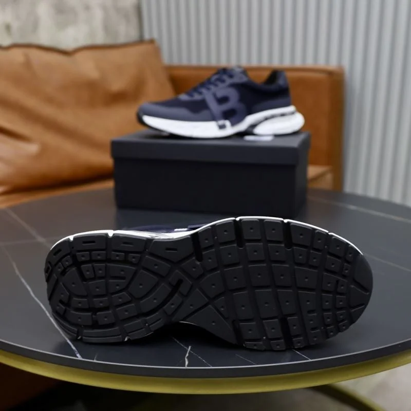 Durable Boss Shoes 14808