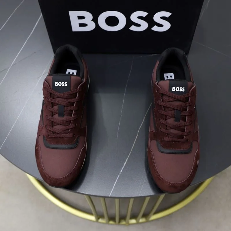 Reliable Boss Shoes 14791