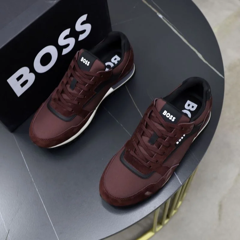 Reliable Boss Shoes 14791