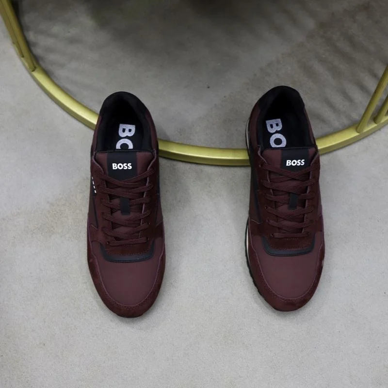 Reliable Boss Shoes 14791