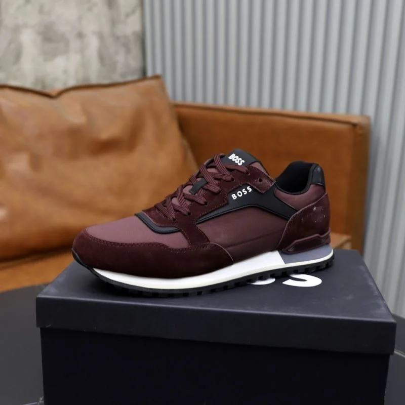 Reliable Boss Shoes 14791