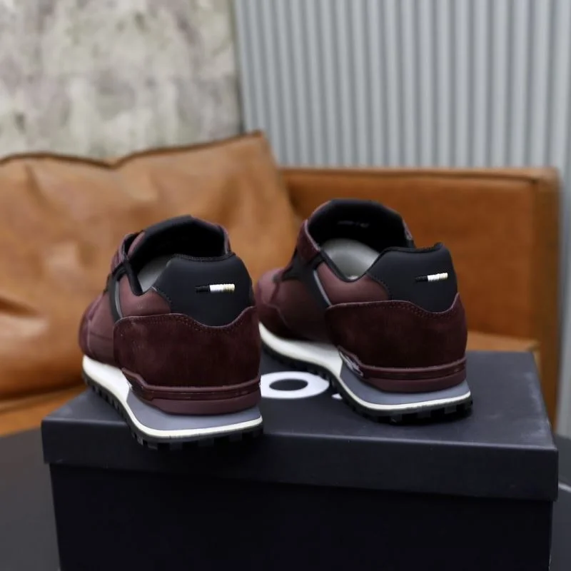 Reliable Boss Shoes 14791