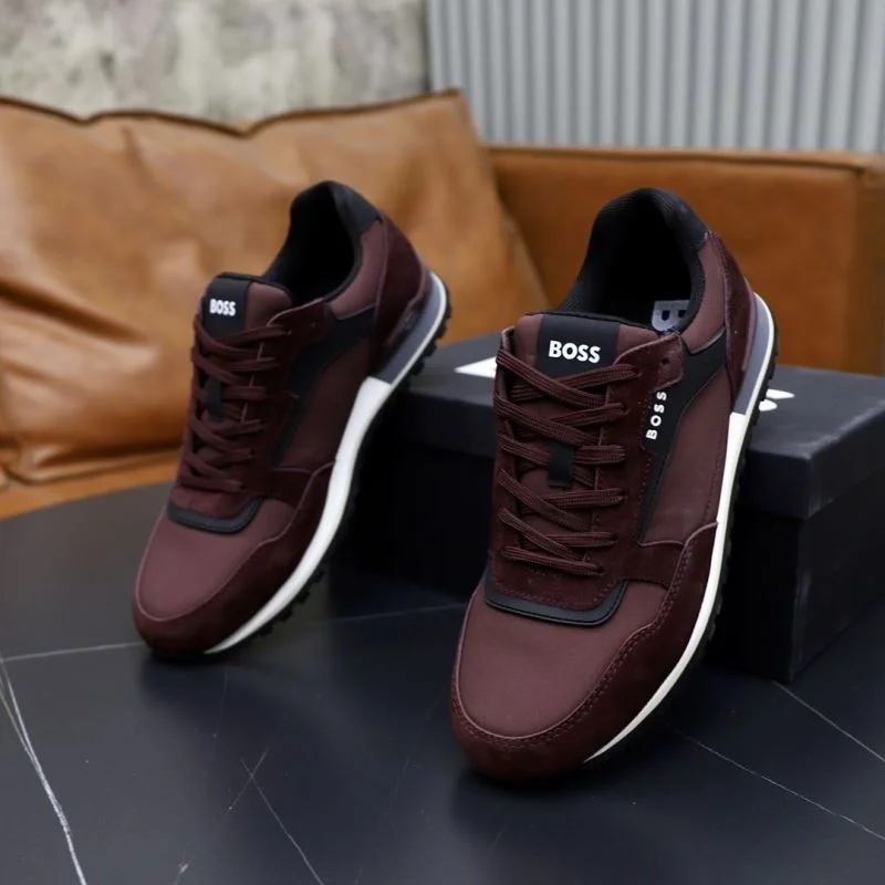 Reliable Boss Shoes 14791